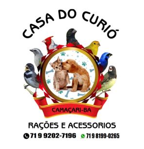 Acapcam - Associação De Criadores Amadores De Pássaros De Camaçari